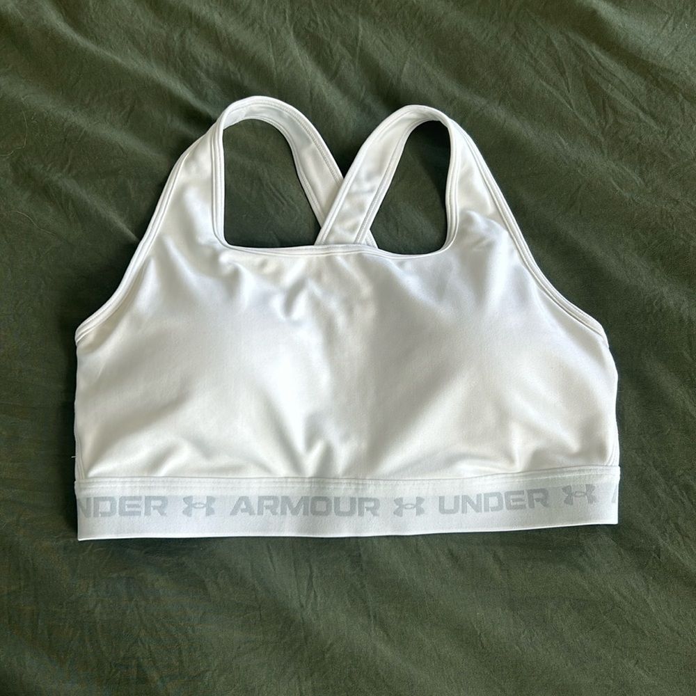Under Armour Compression Sports Bra